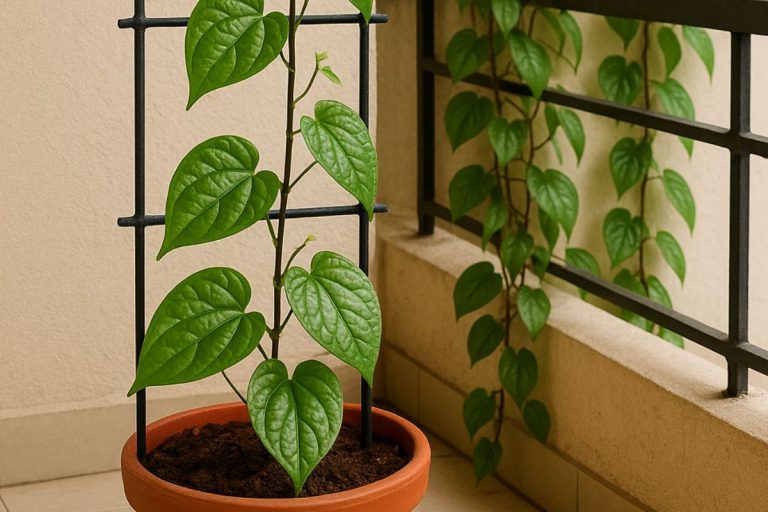 Paan Plant Gardening Tips: अब घर में लगाएं पान का पौधा, इन टिप्स की लें मदद 