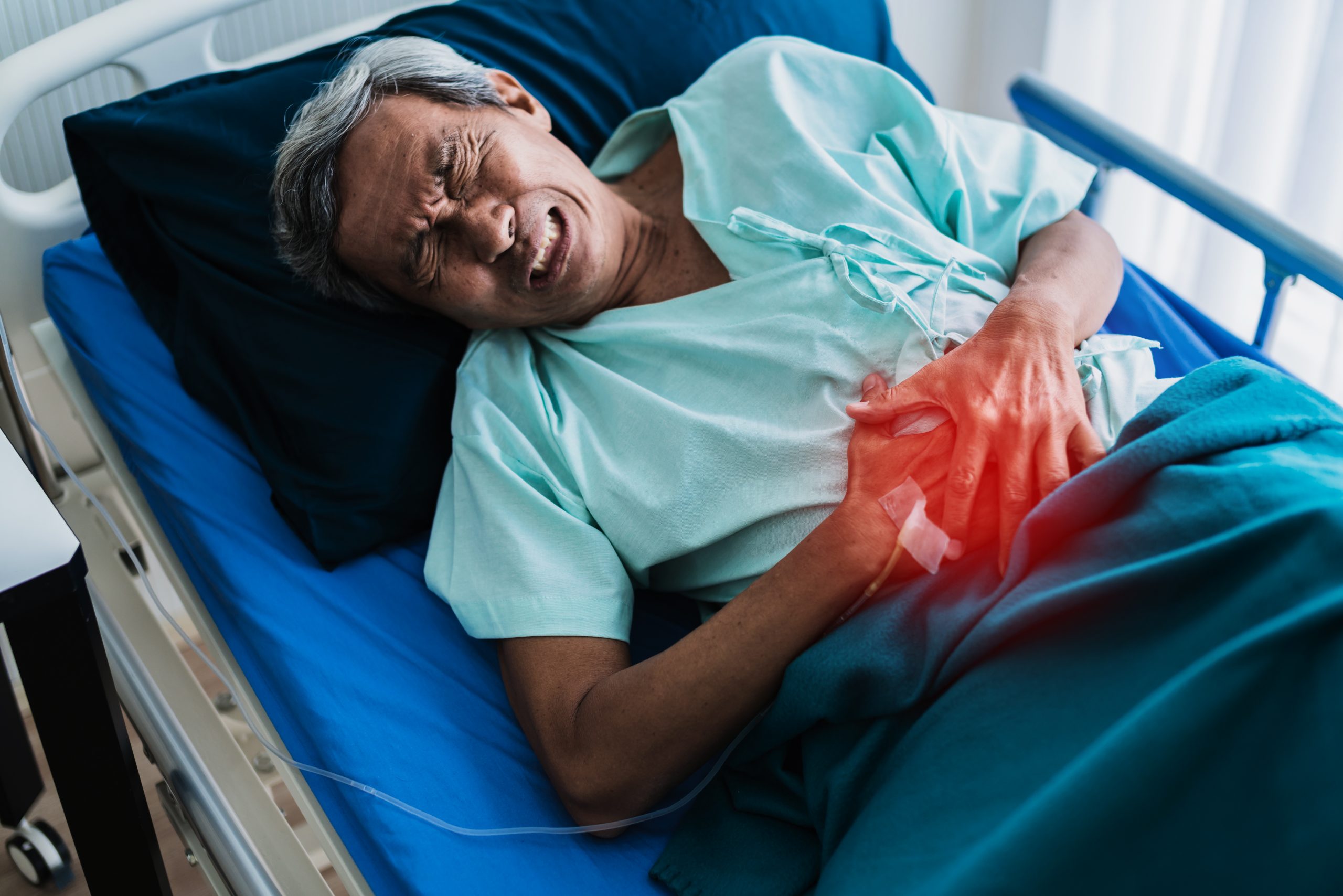 kidney disease patient
