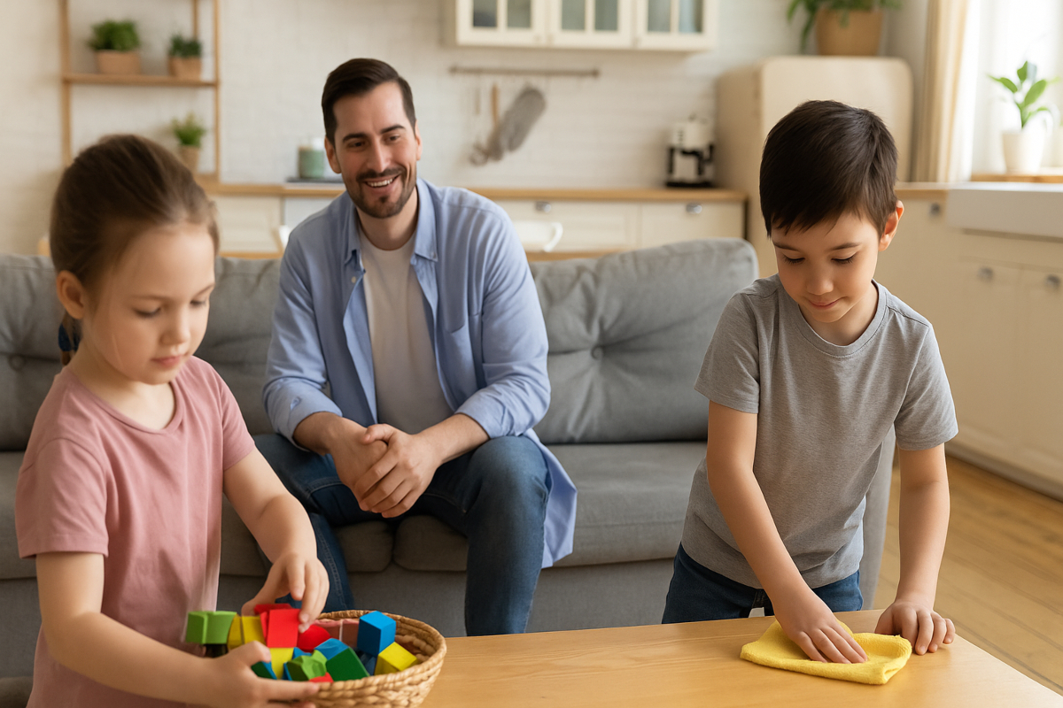parenting tips
