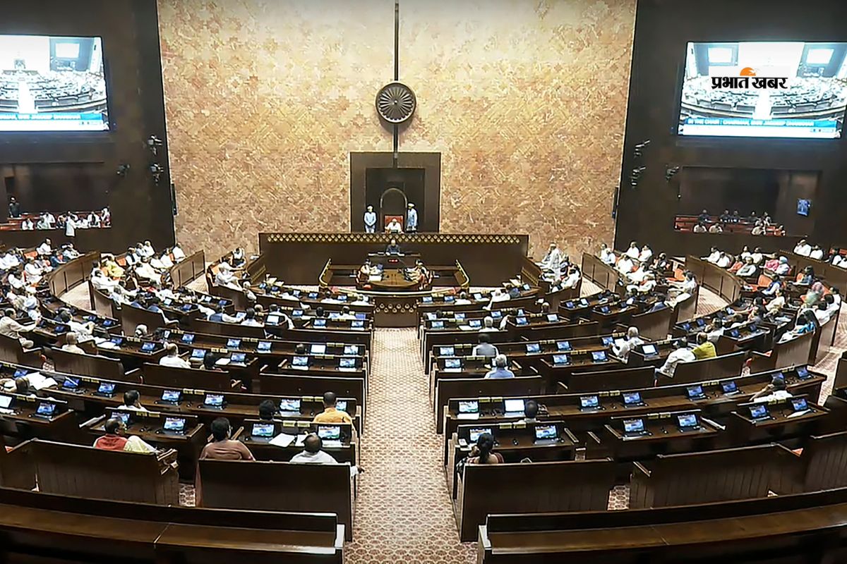 parliament of india