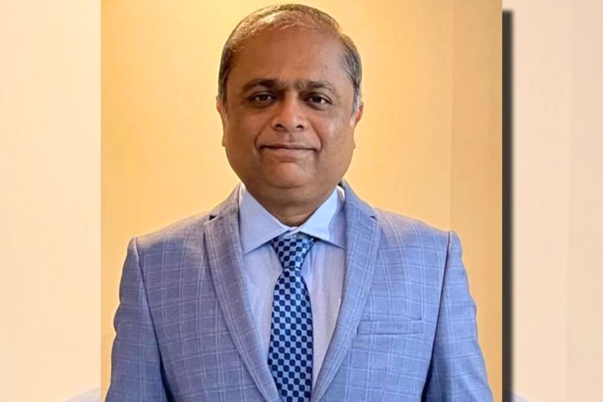 patna high court chief justice| Vipul M Pancholi became the Chief Justice of Patna High Court