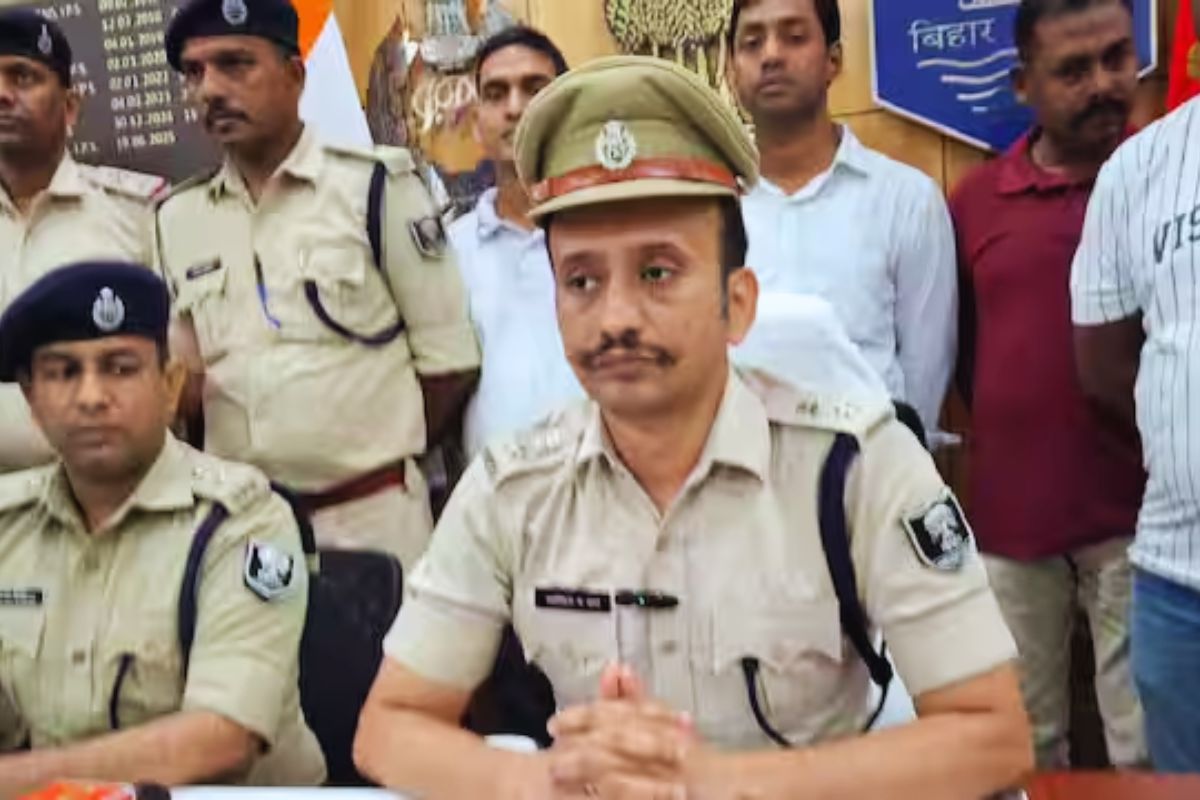 patna wakil murder case| Full story of Patna lawyer murder case, boyfriend got girlfriend's father murdered