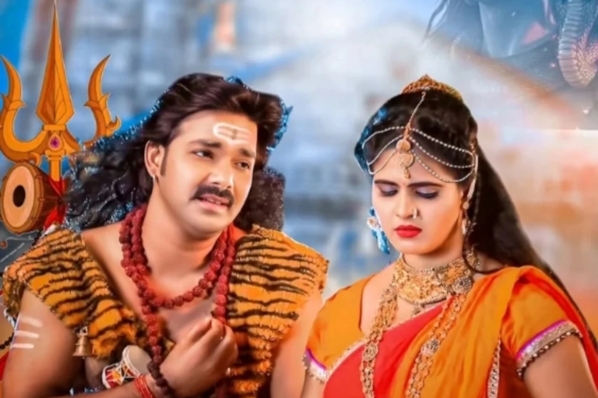 Sawan Bhojpuri Songs