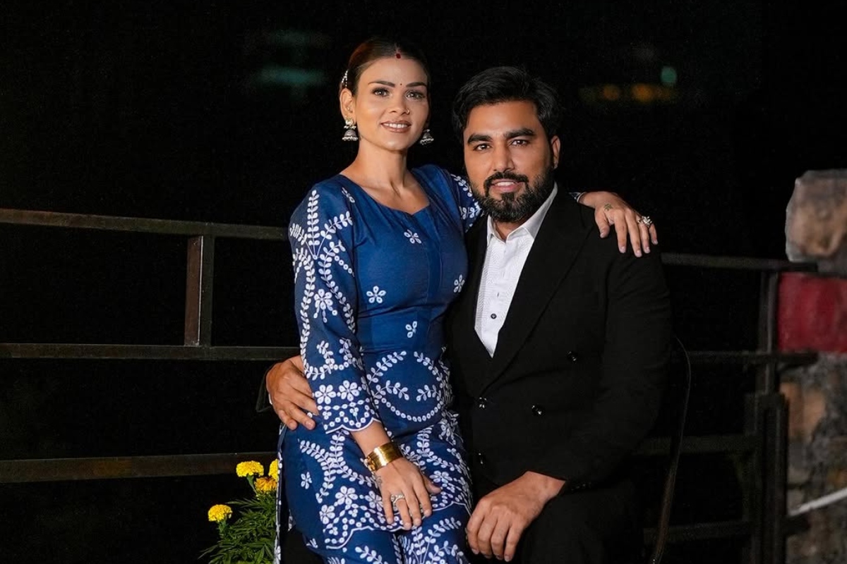 Payal Malik apologized for kali maa video