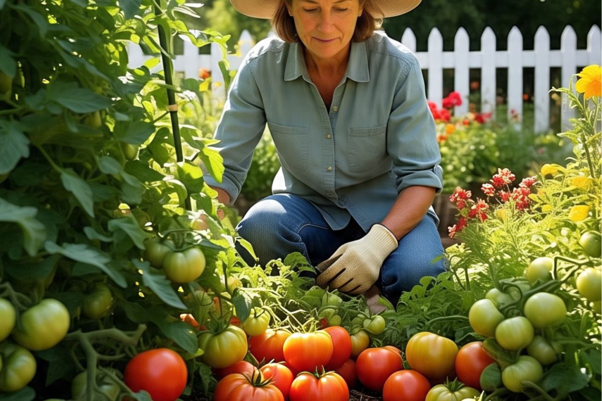 gardening tips