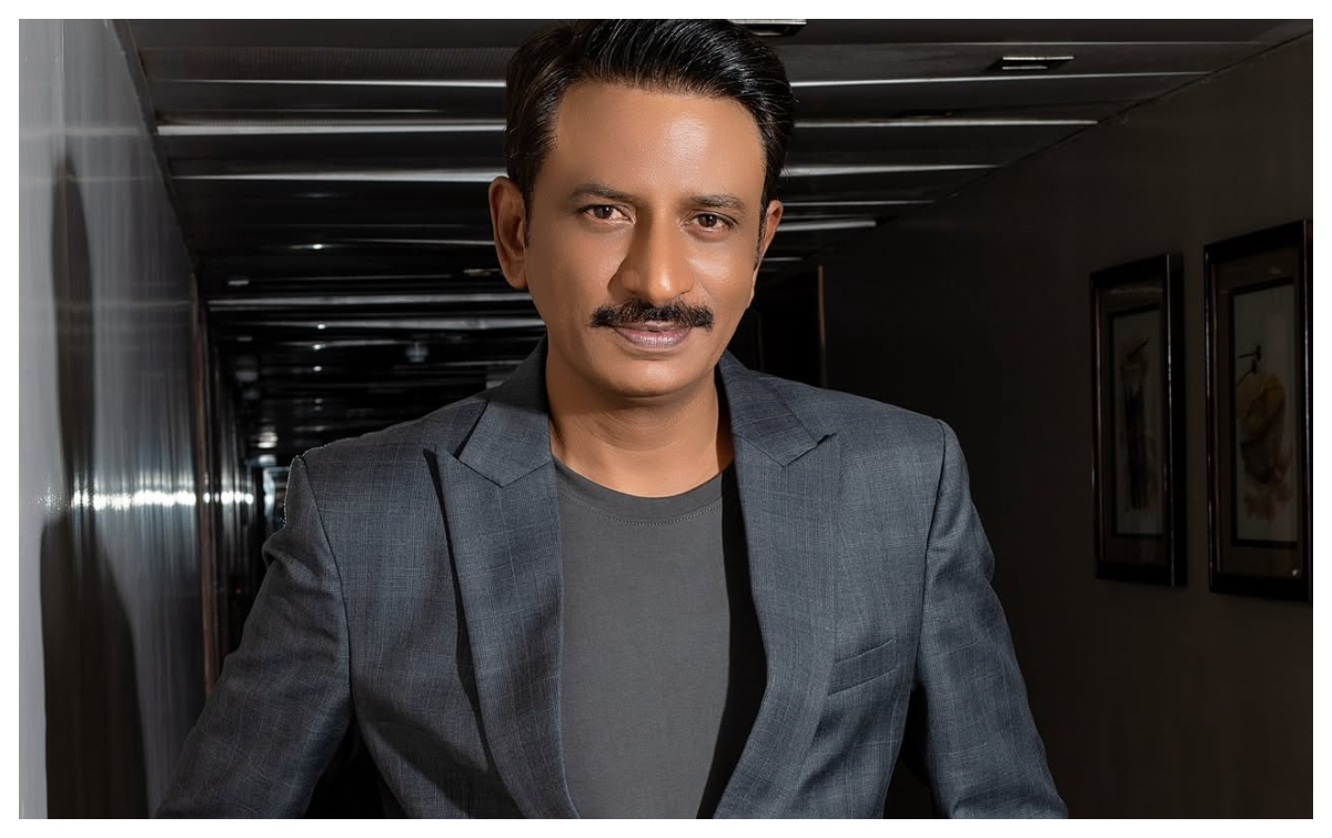 rajesh tailang