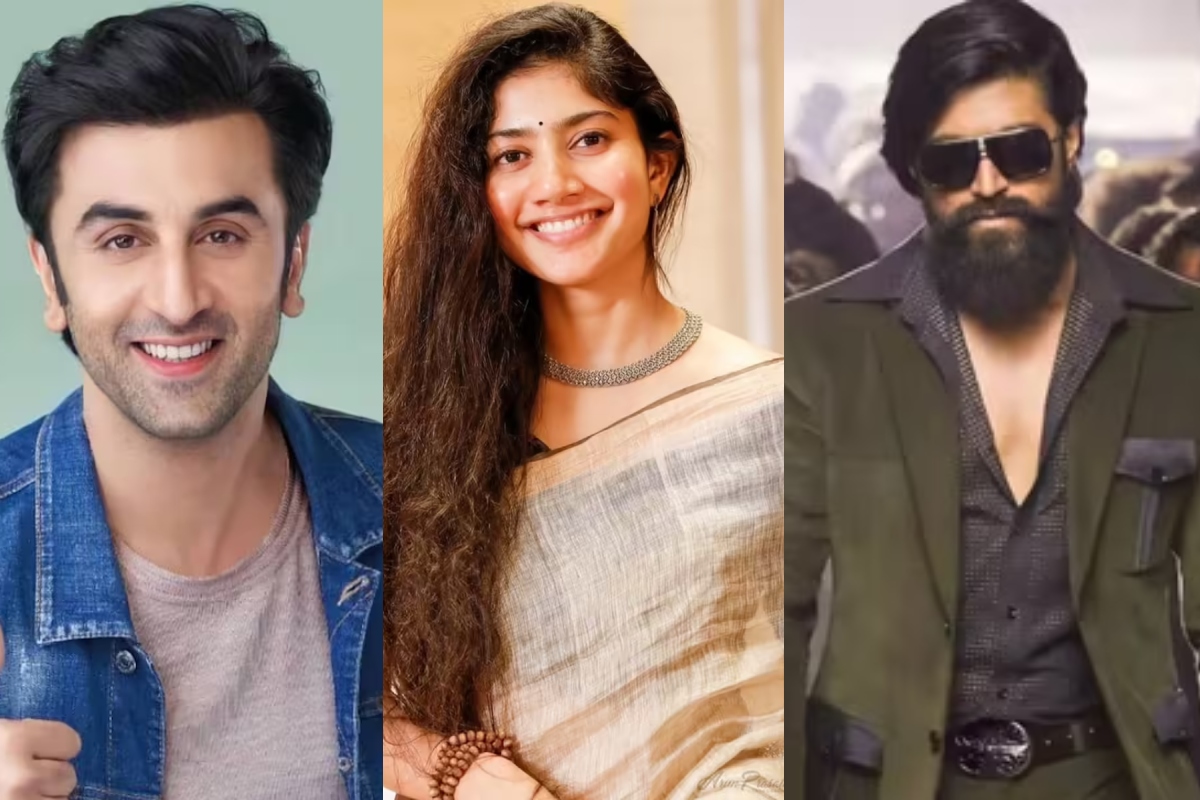 Ramayana Star Cast Fees