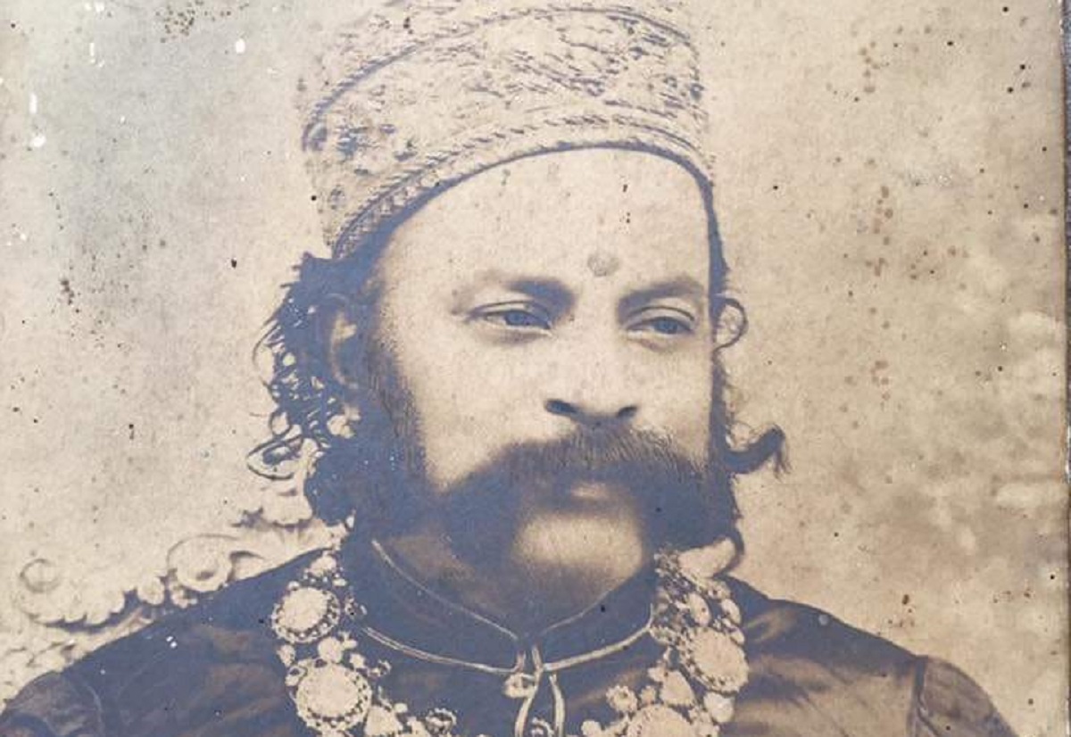 Rameshwar Singh