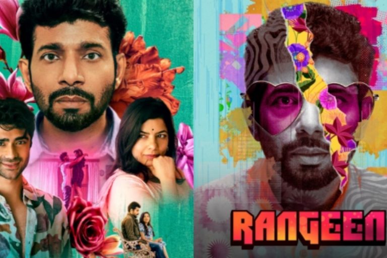 Rangeen Review: पत्रकार-जिगोलो के रूप में अदाकारी के ‘मुक्काबाज’ निकले विनीत कुमार सिंह, ‘छावा’ की तरह फिर से छाए