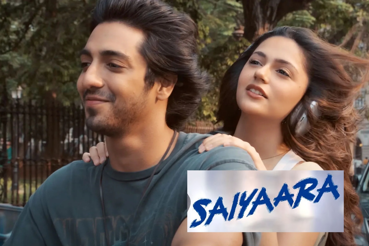 Saiyaara Box Office Collection Day 18