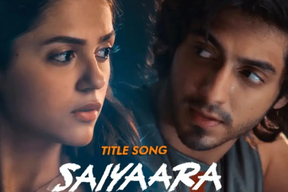 Saiyaara Box Office