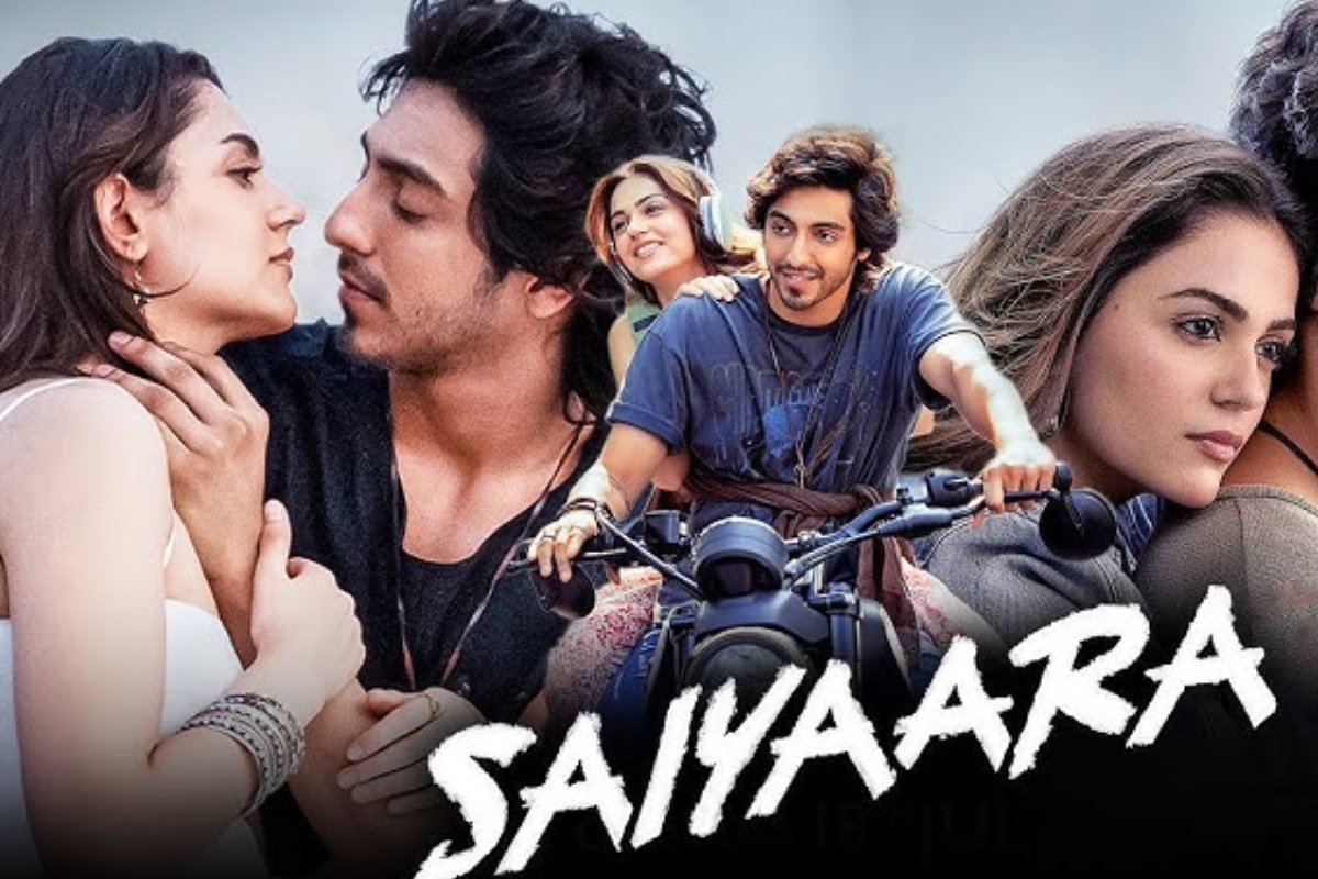 Saiyaara Worldwide Collection