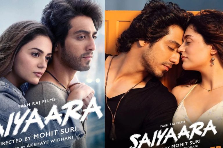 Saiyaara Worldwide Box Office Collection: सैयारा का ब्लॉकबस्टर रन जारी, वर्ल्डवाइड कर लिया इतना कलेक्शन
