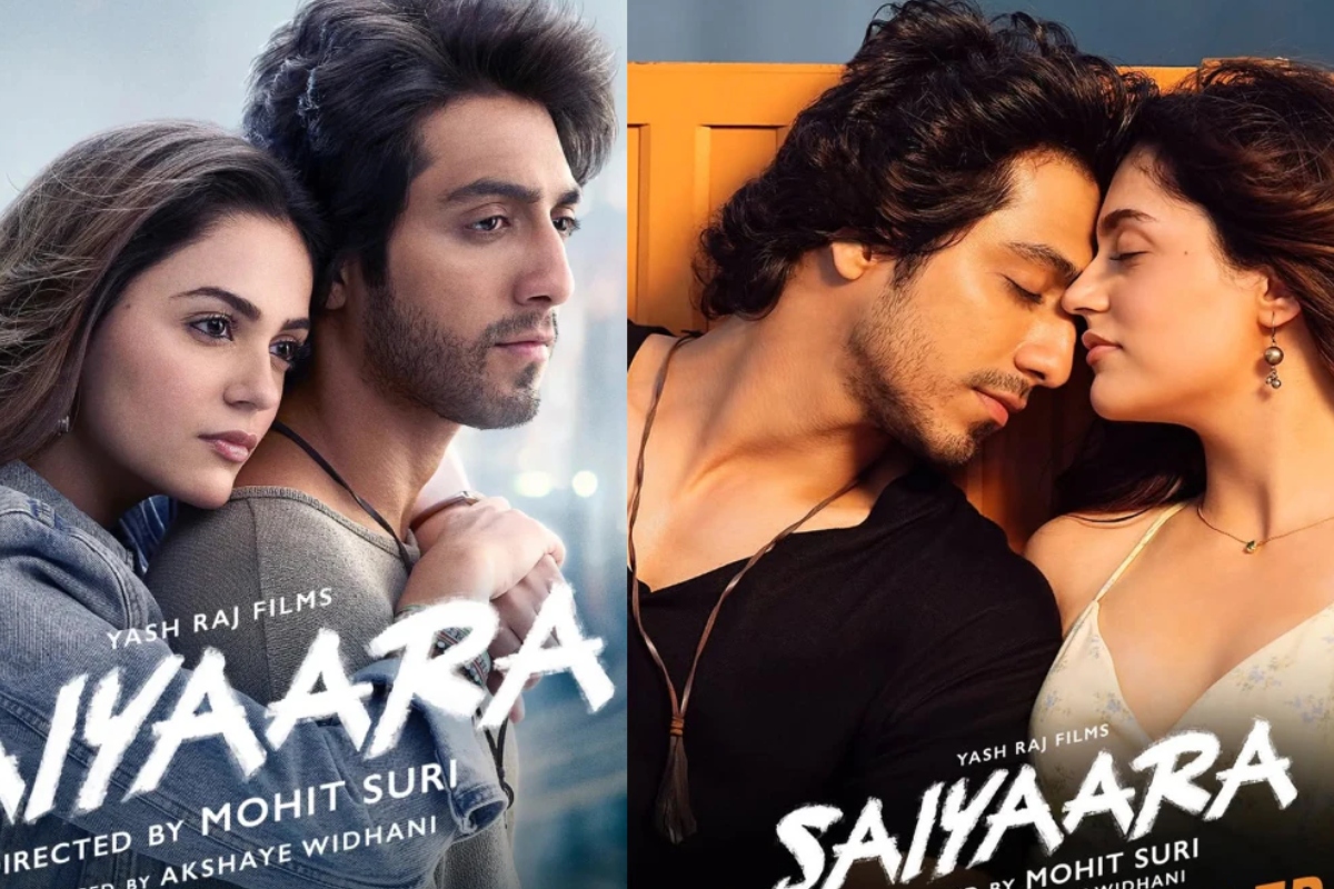 Saiyaara Worldwide Collection