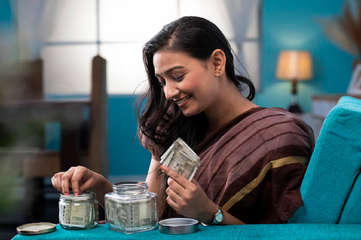 salary savings tips