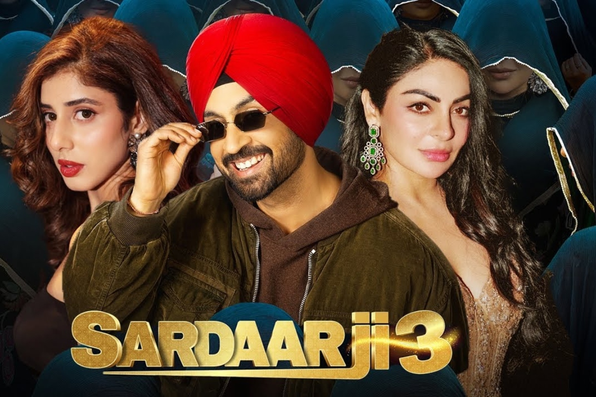 Sardaar Ji 3 Box Office Collection