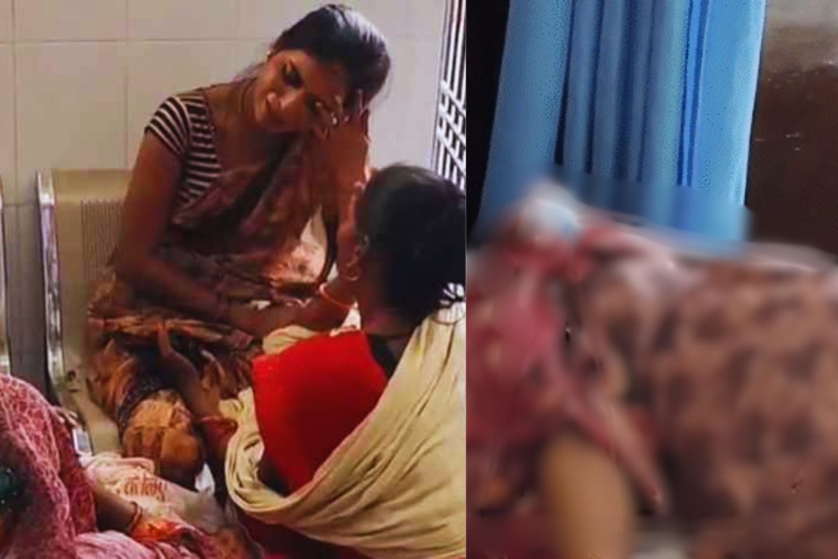 sasaram fake doctor news| Pregnant woman died after fake doctor operated on her via video call