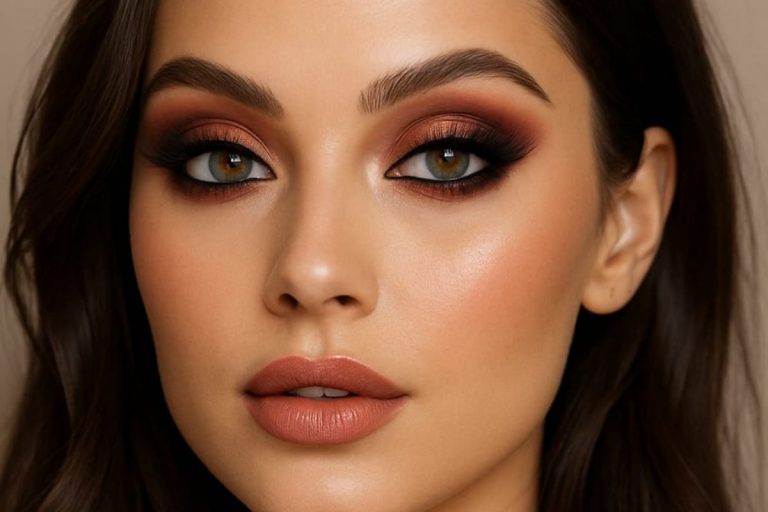 Sawan Eye Makeup: सावन में लुक को बनाएं परफेक्ट, ट्राई करें ये आई मेकअप आइडियाज