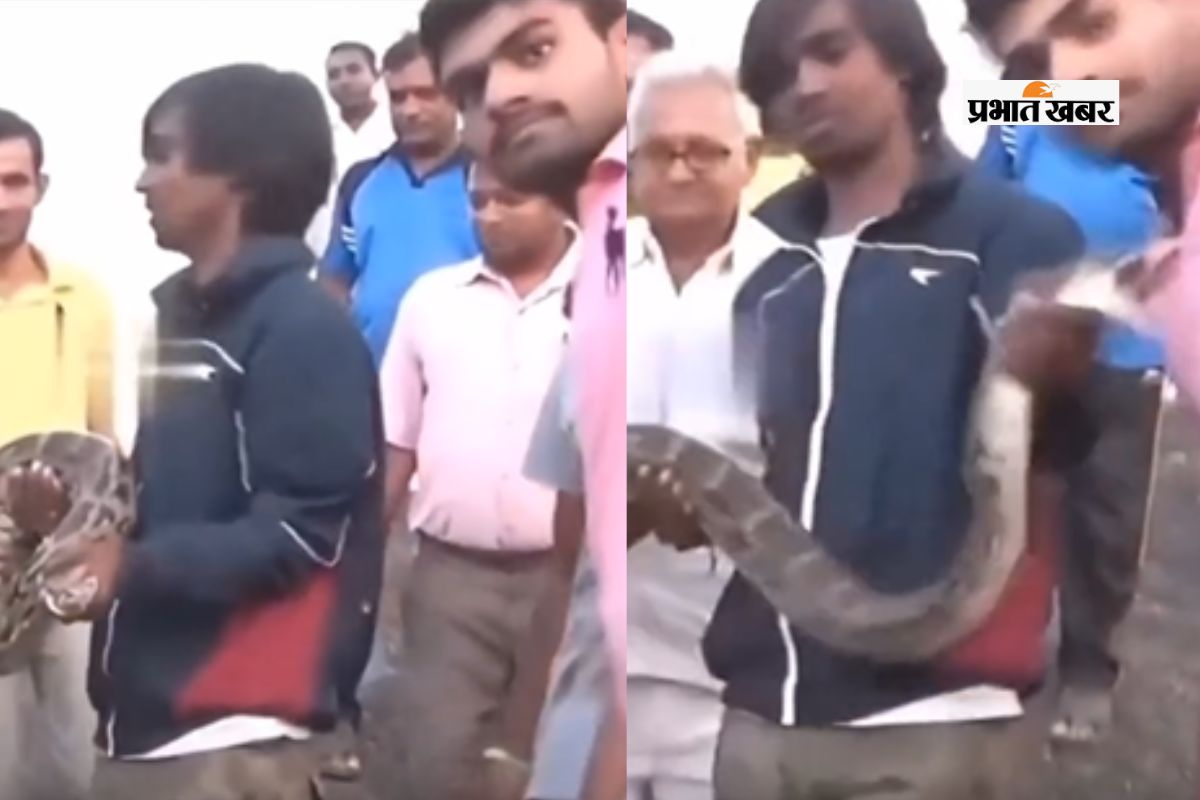 selfie with python