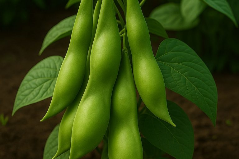 Sem Plant Gardening Tips: घर बैठे लें ताजी सब्जी का मजा, आसानी से उगाएं सेम का पौधा