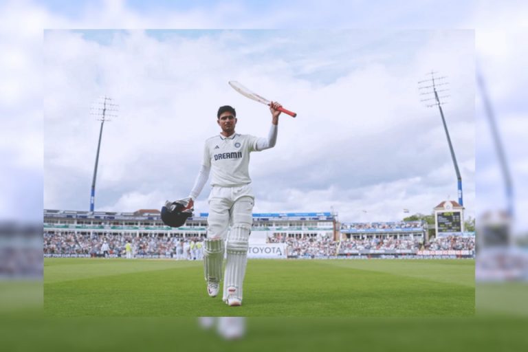 IND vs ENG: भारतीय कप्तान शुभमन गिल की पारी पर इंग्लैंड के इस पूर्व क्रिकेटर ने उठाए सवाल, कहा न टेक्नीक, न कूलनेस 