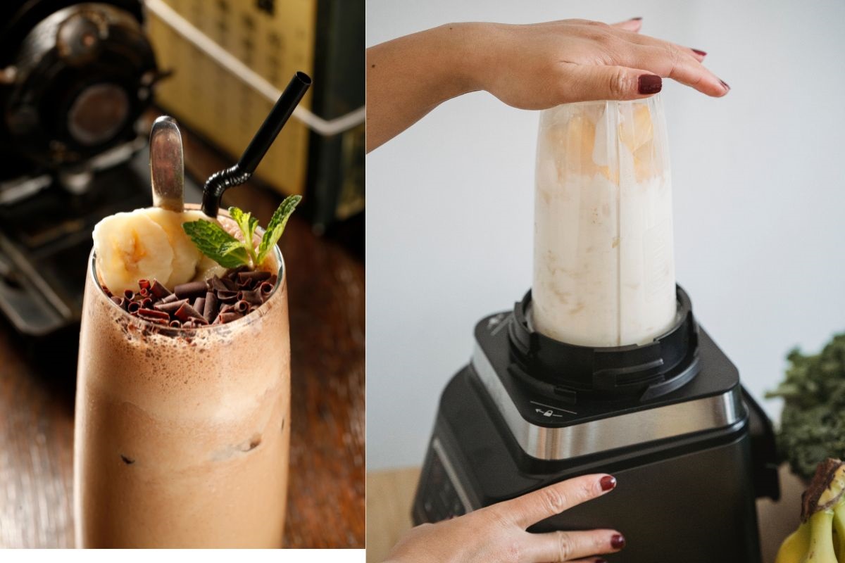 smoothie