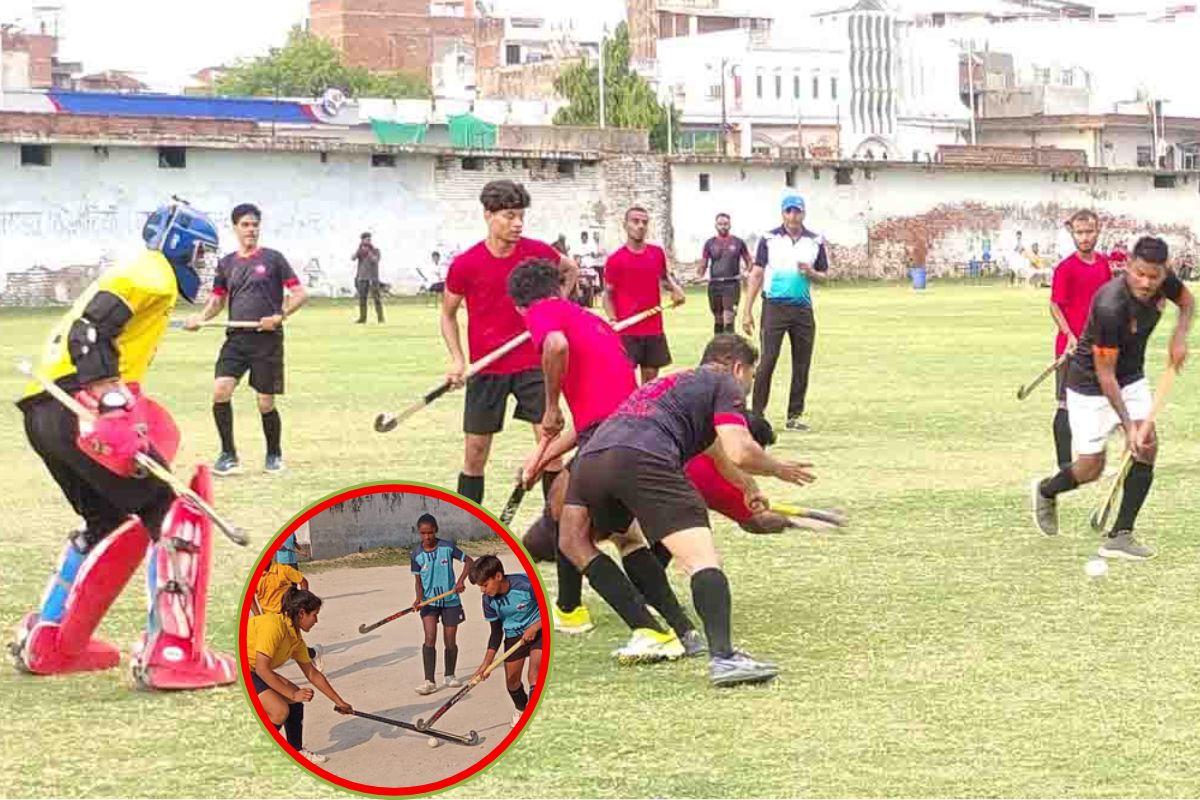 sports club formation