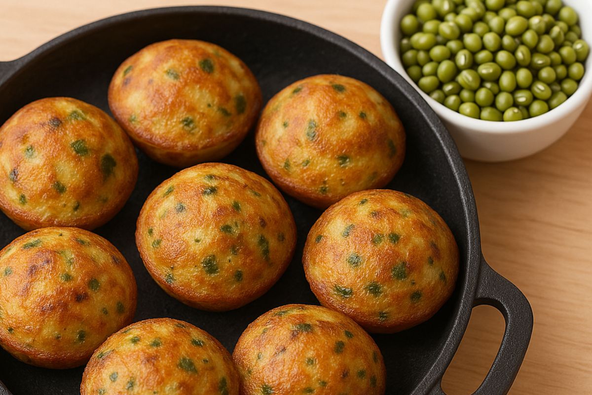 sprouts appe