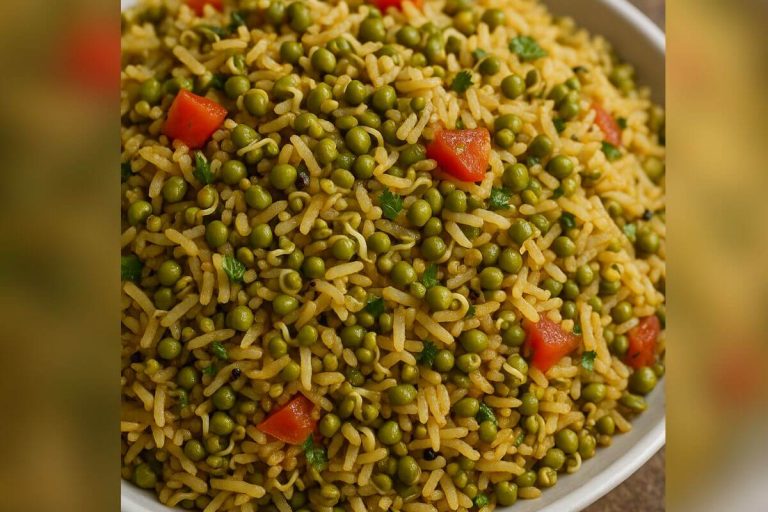 Sprouts Pulao Recipe: स्प्राउट्स से ट्राई करें कुछ अलग, बनाएं ये पुलाव की रेसिपी