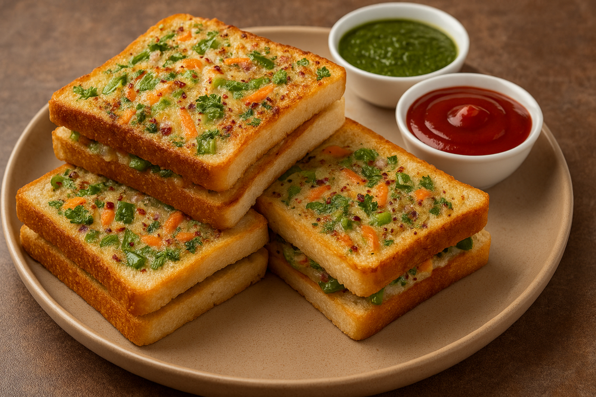 suji sandwich recipe