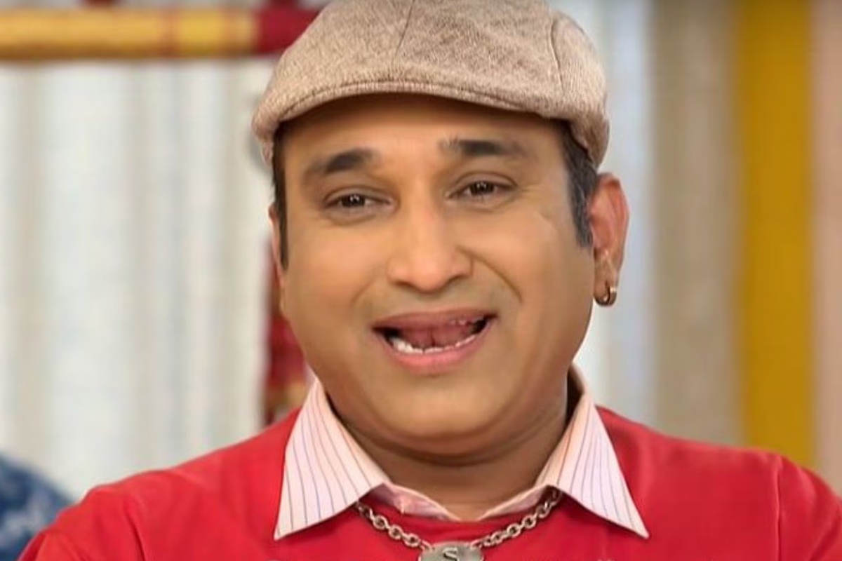 Mayur Vakani on working for 17 years