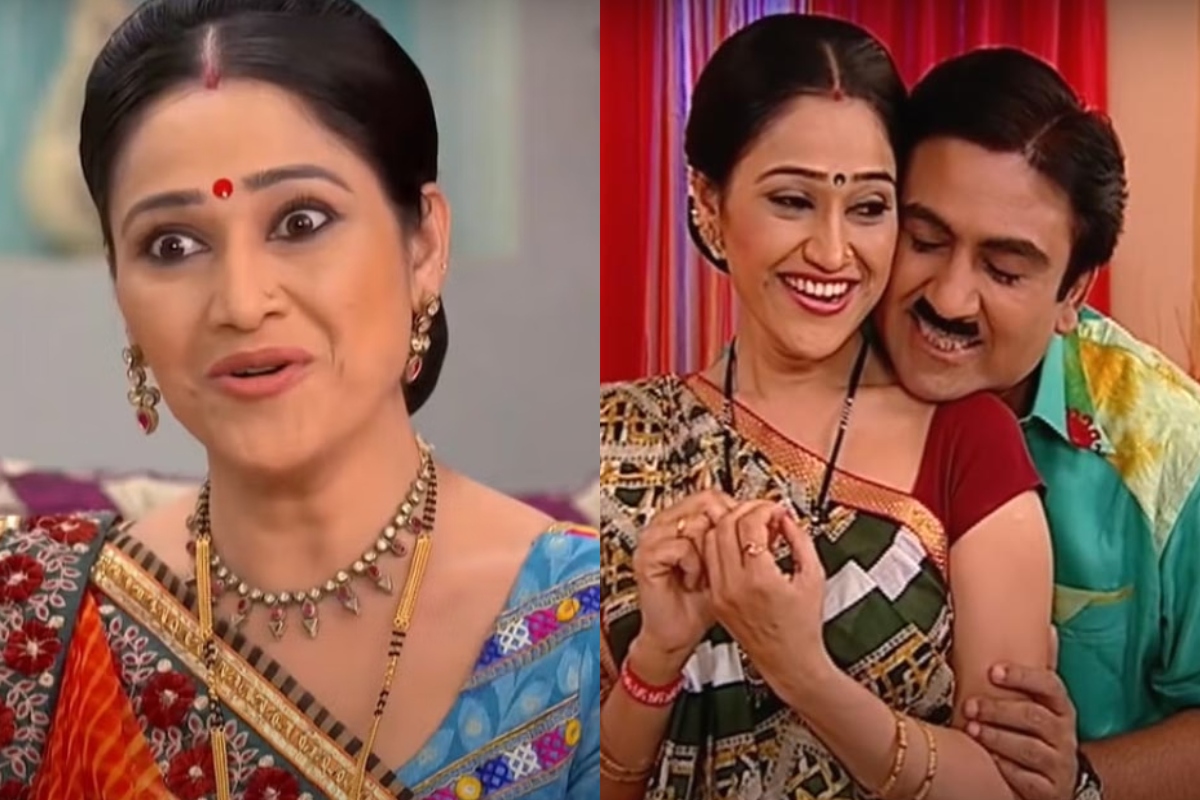 Jethalal on TMKOC trp