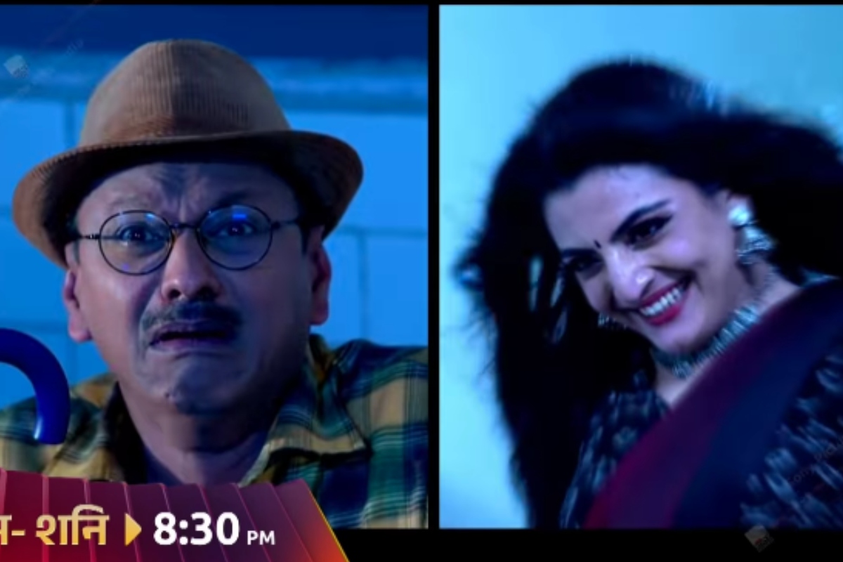 Taarak Mehta Ka Ooltah Chashmah