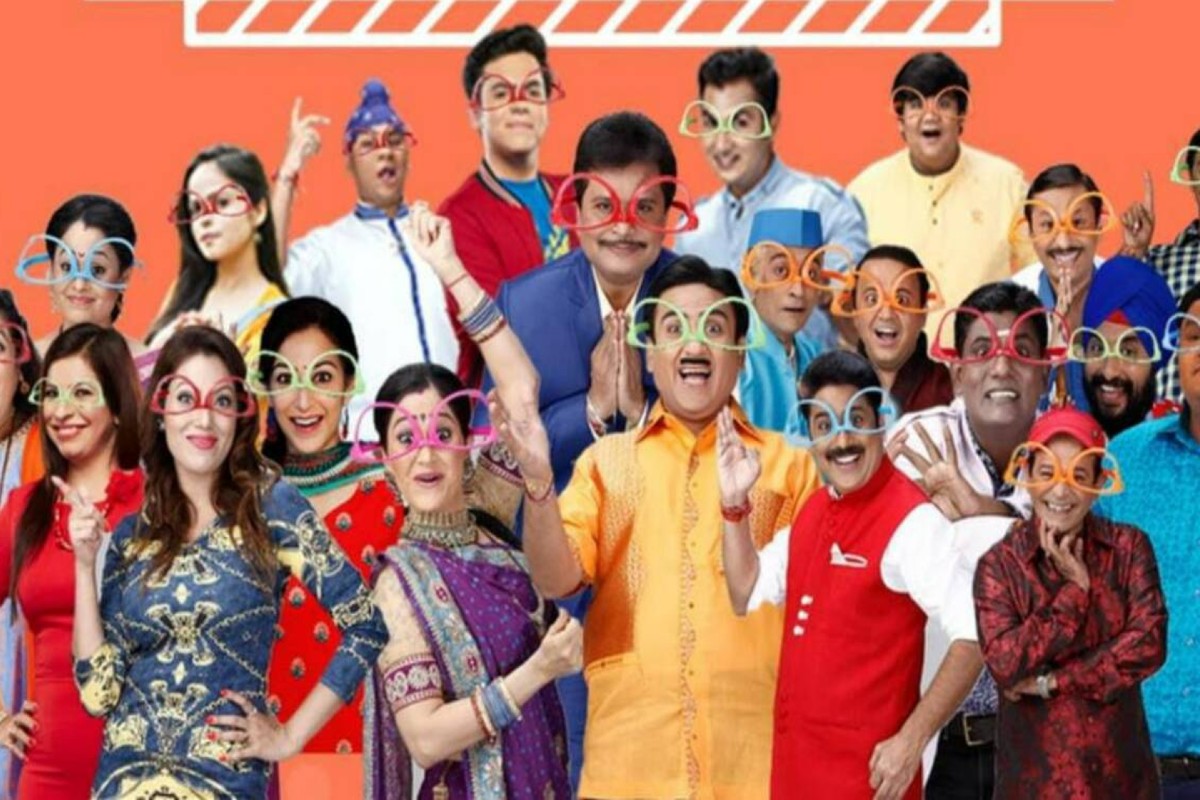 kal penn wanted to part of Taarak Mehta Ka Ooltah Chashmah