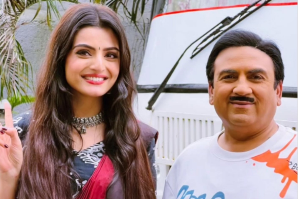 Taarak Mehta Ka Ooltah Chashmah Chakori on missing opportunity to work with Jethalal