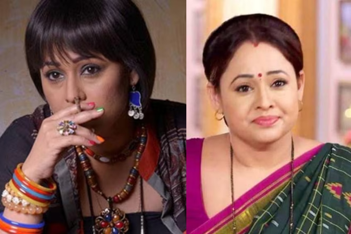 madhavi bhabhi on smoking photo viral