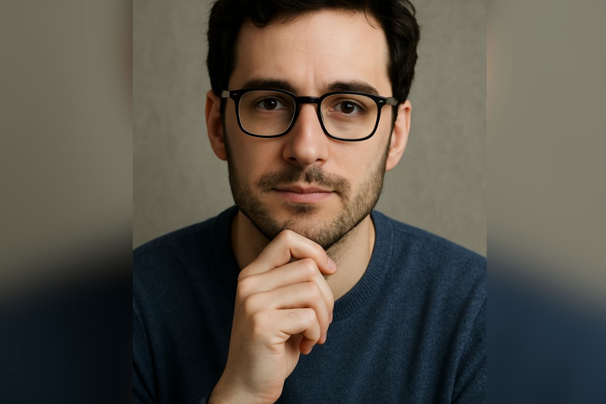 thursday born personality