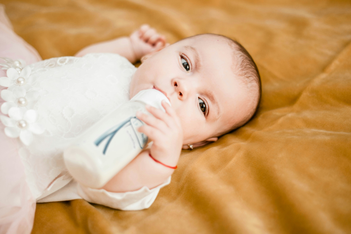 timeless baby names
