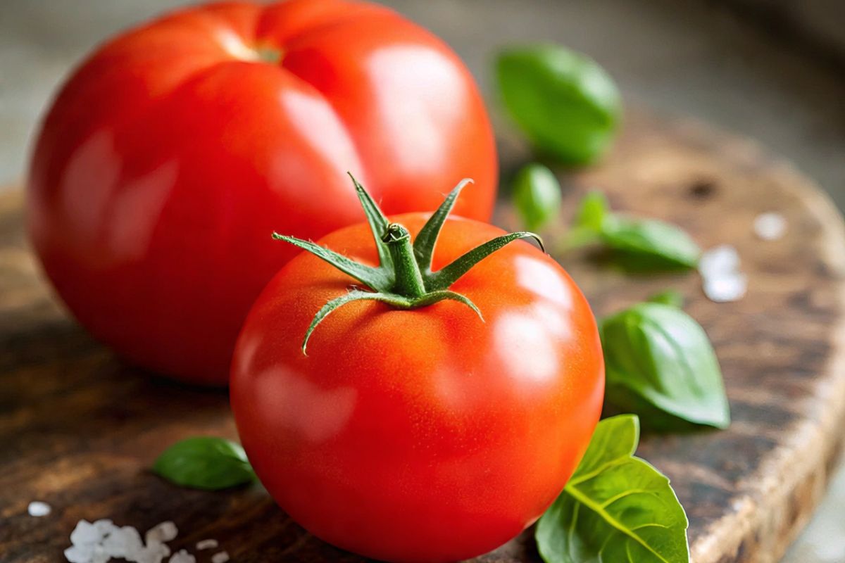 tomato