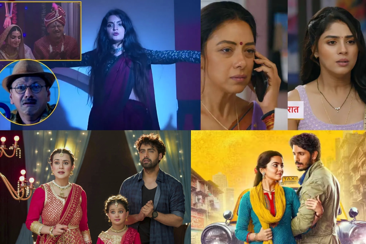 TRP Report Week 27