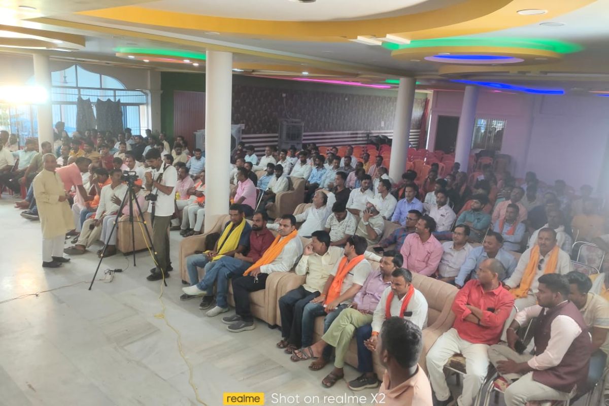 vaikunthpur vidhansabha| Flood, education and health were the issues in Baikunthpur assembly