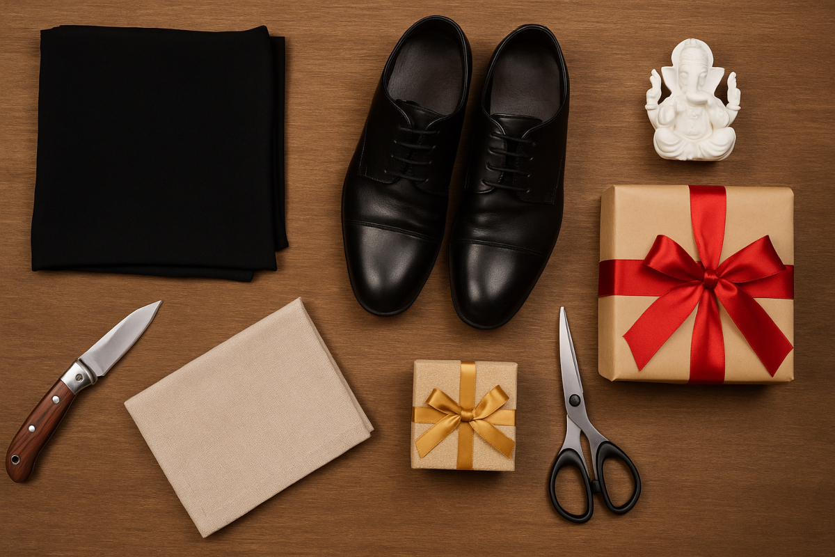 vastu gifting mistakes