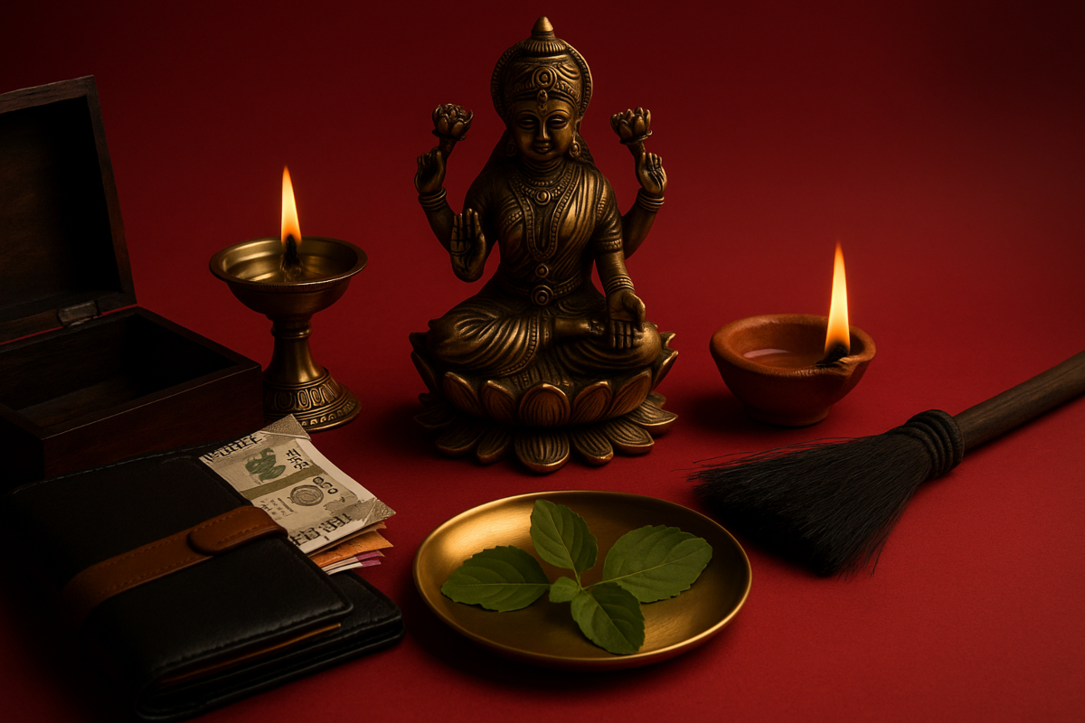 vastu tips for evening