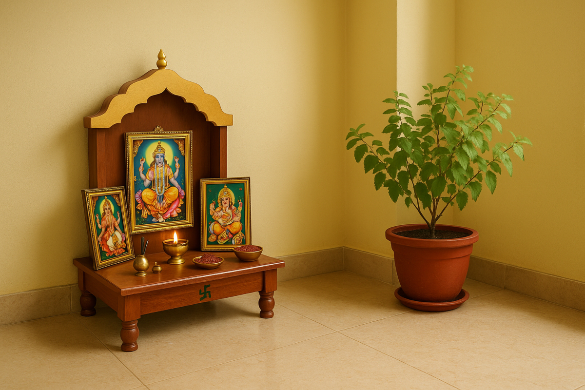 vastu tips for home