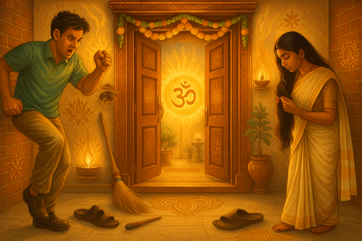 vastu tips for main gate
