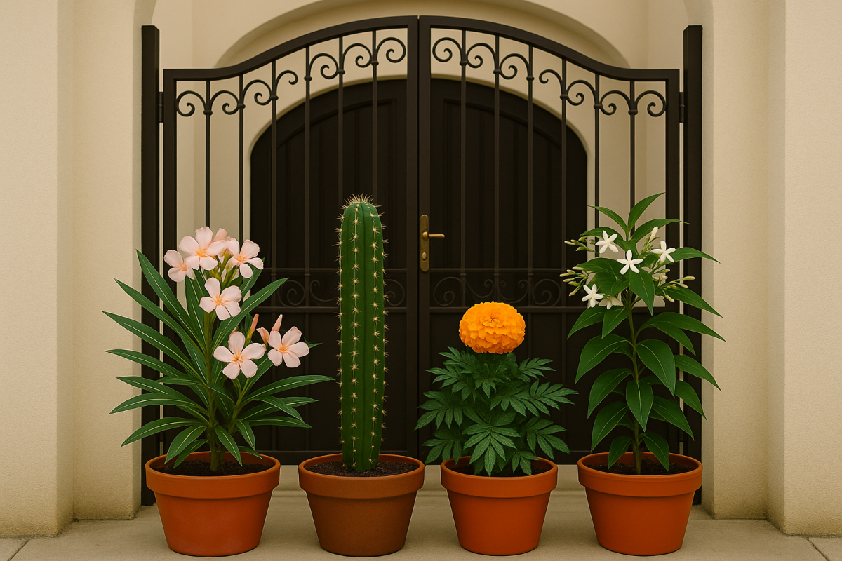 vastu tips for main gate