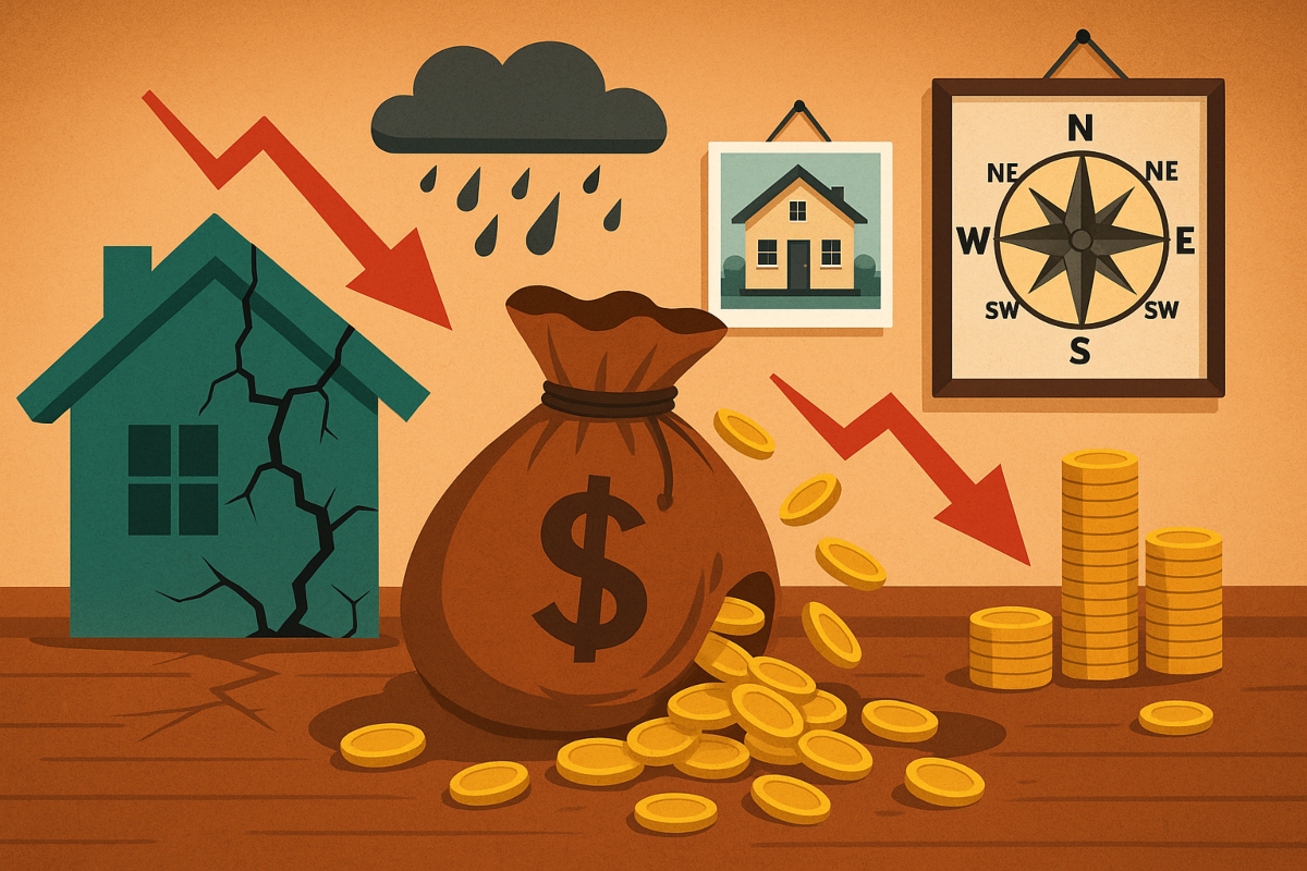vastu tips for wealth