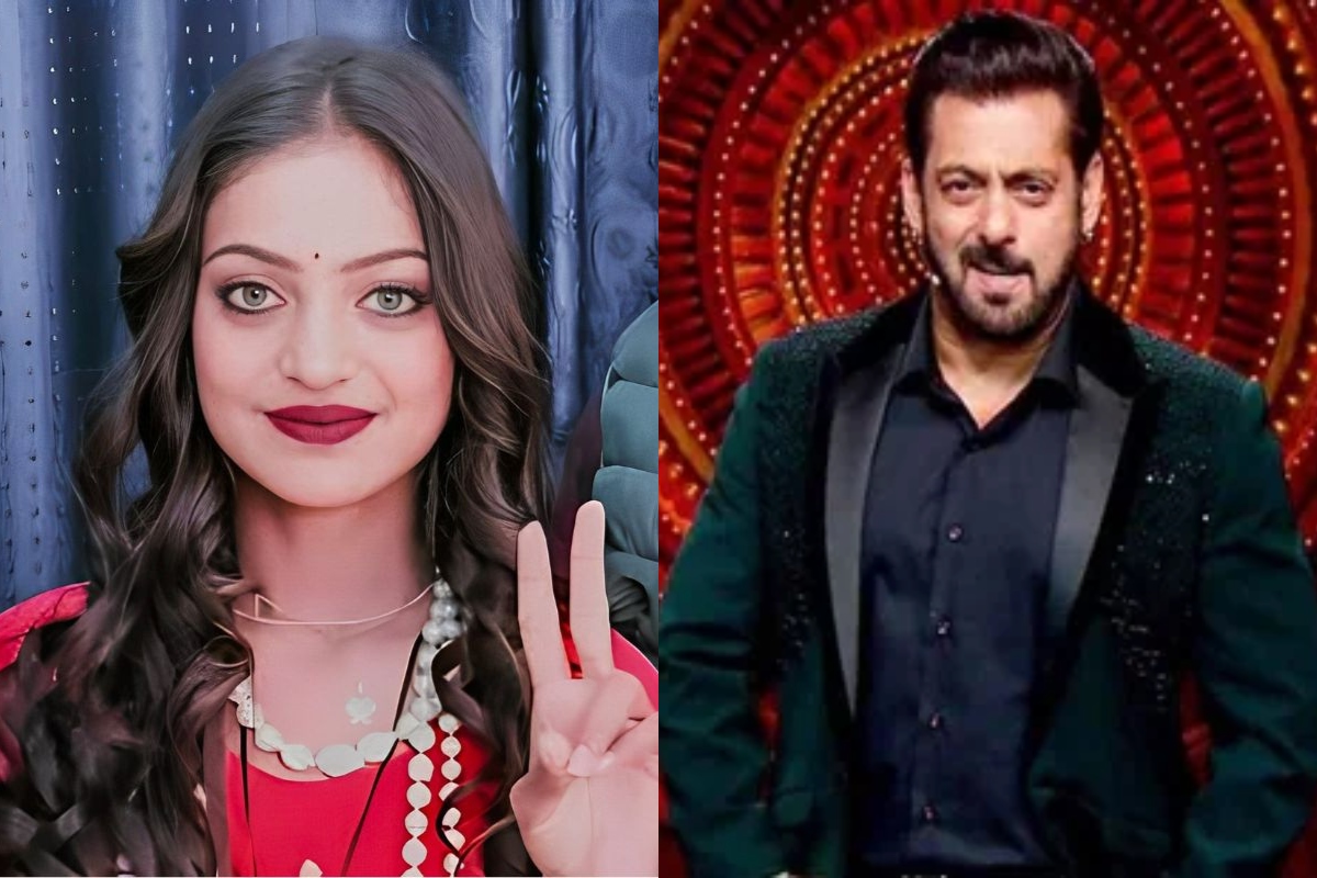 Viral girl Monalisa on participating in bigg boss 19