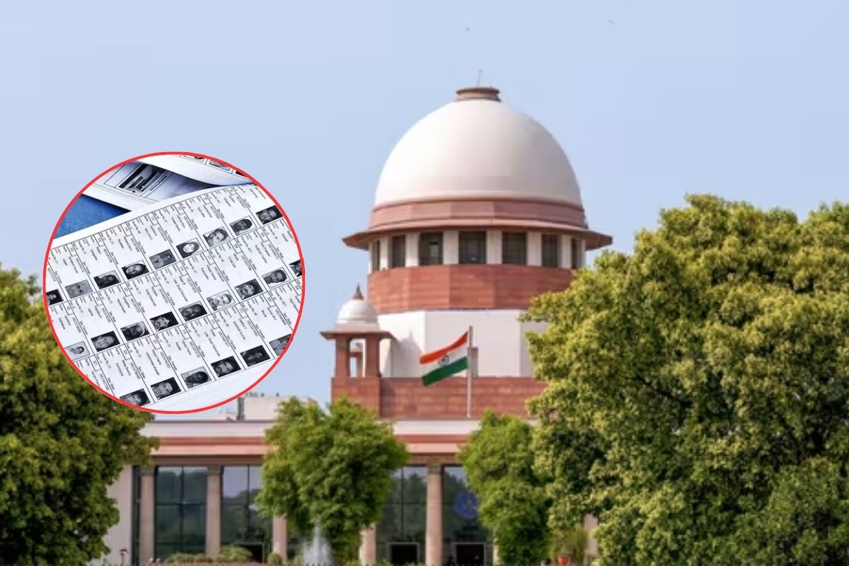 voter list case supreme court