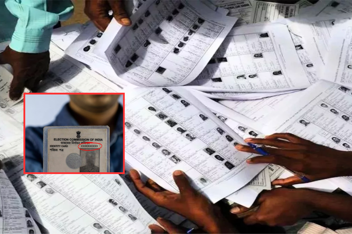 voter list name